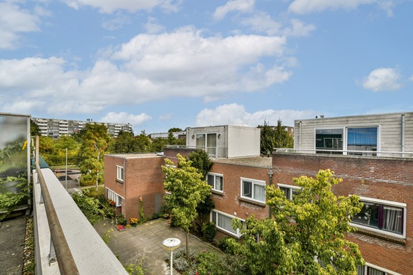 Medium property photo - Sierkershof 8, 1112 GM Diemen